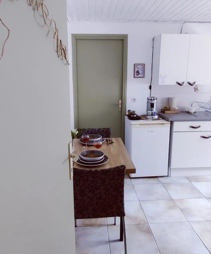 Studio Confort Montagne أولوس ليه بان شقة