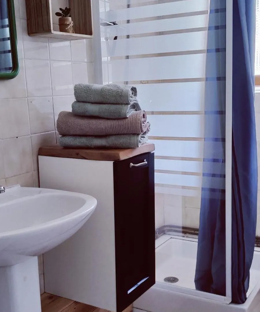 Studio Confort Montagne أولوس ليه بان شقة
