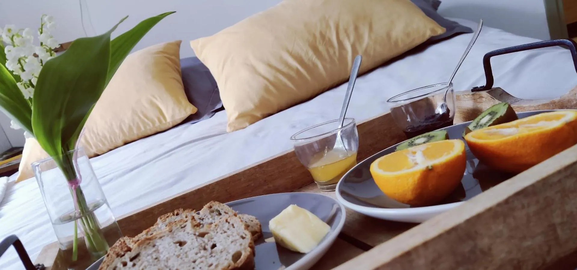 Studio Confort Montagne أولوس ليه بان شقة أولوس ليه بان